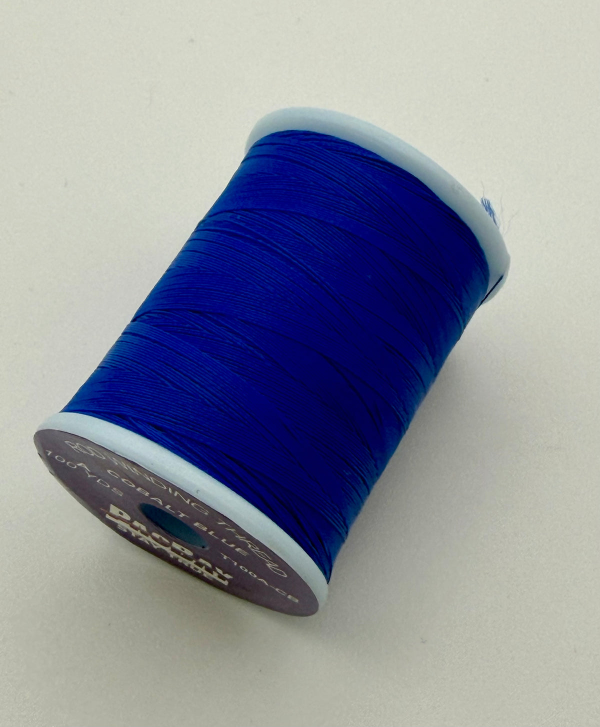 Rod Wrapping Thread by Pac Bay