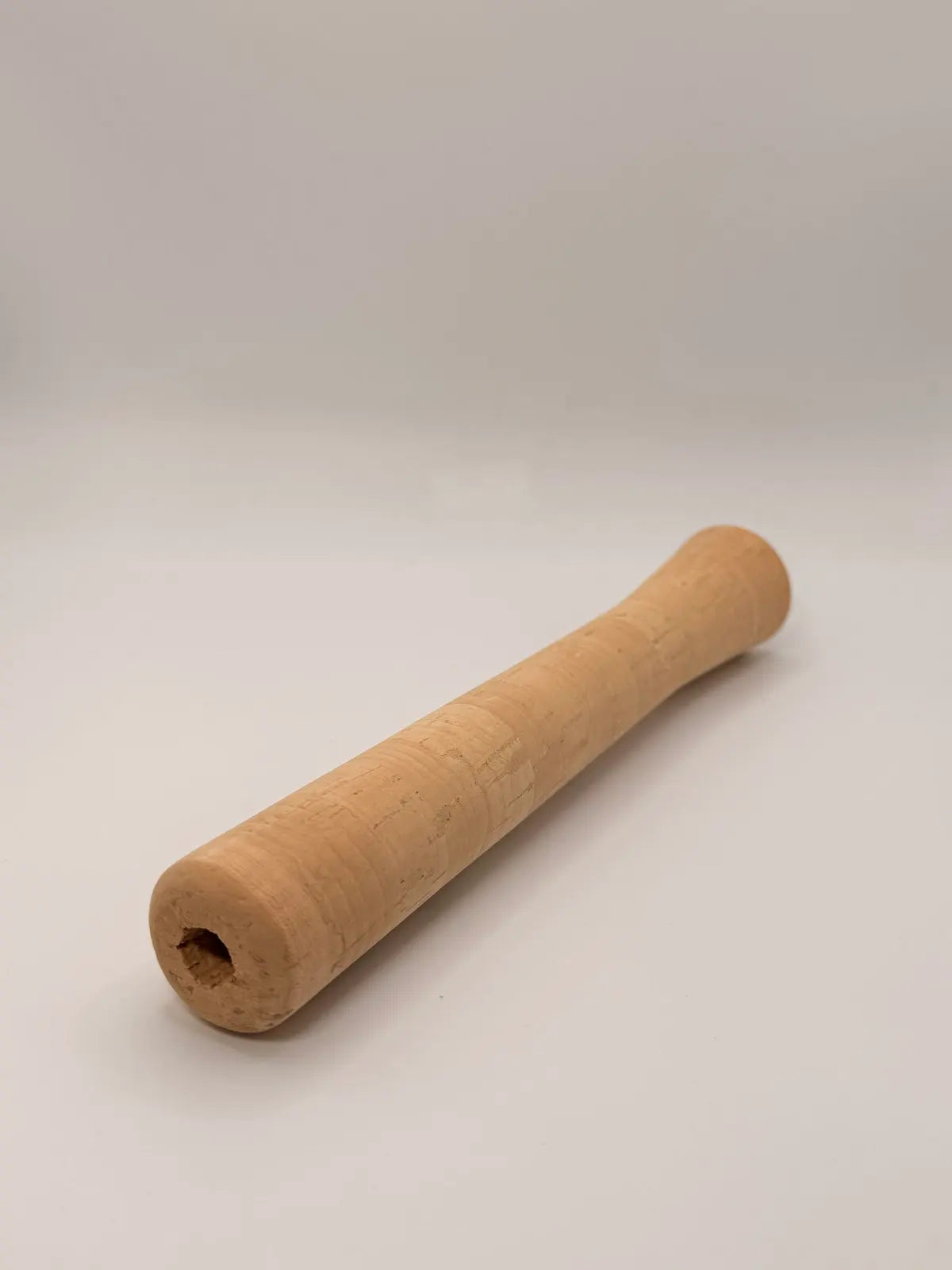 7" Full Wells Cork Handle
