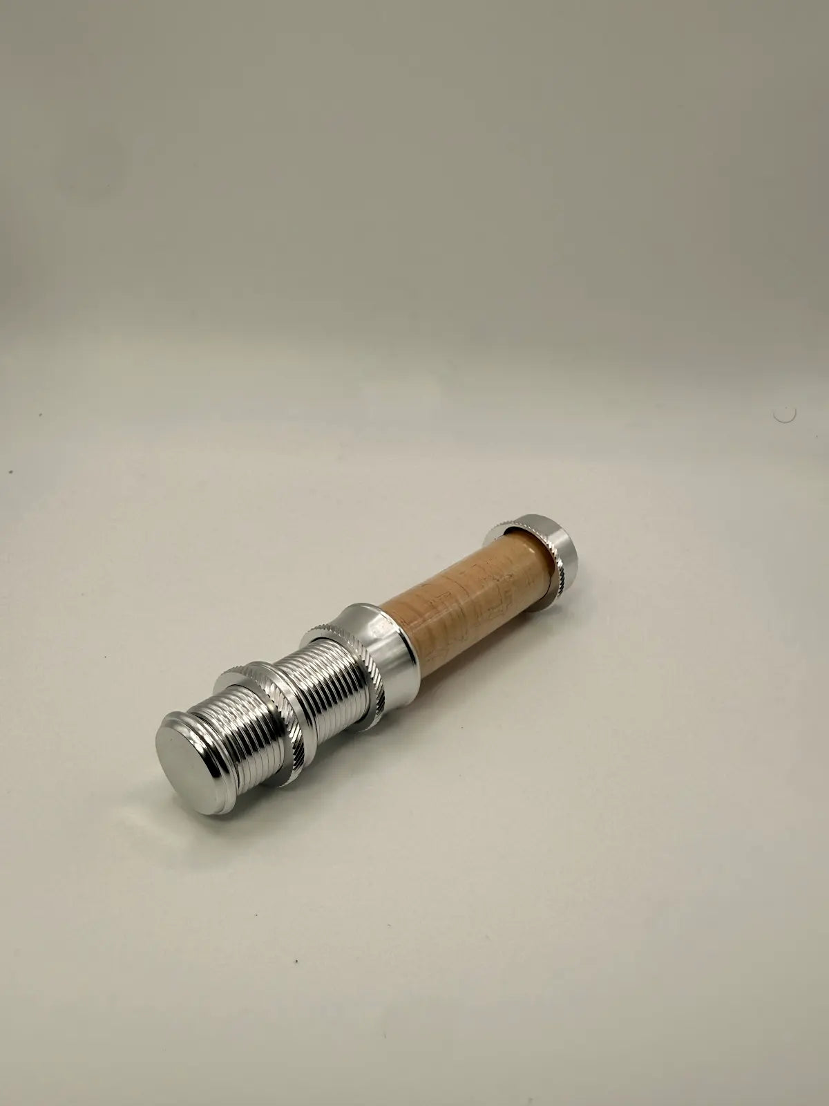 Cork Insert Reel Seat
