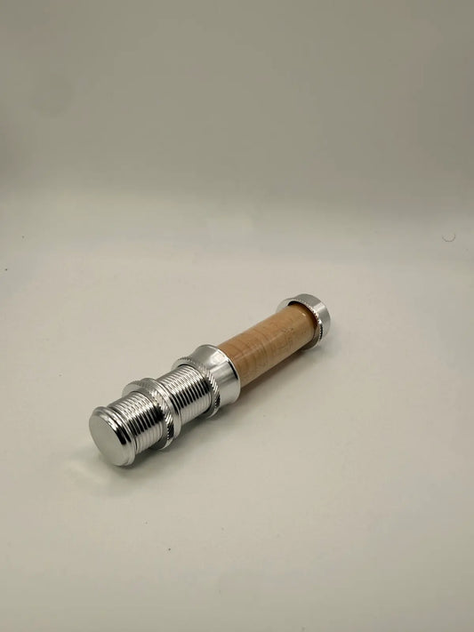 Cork Insert Reel Seat