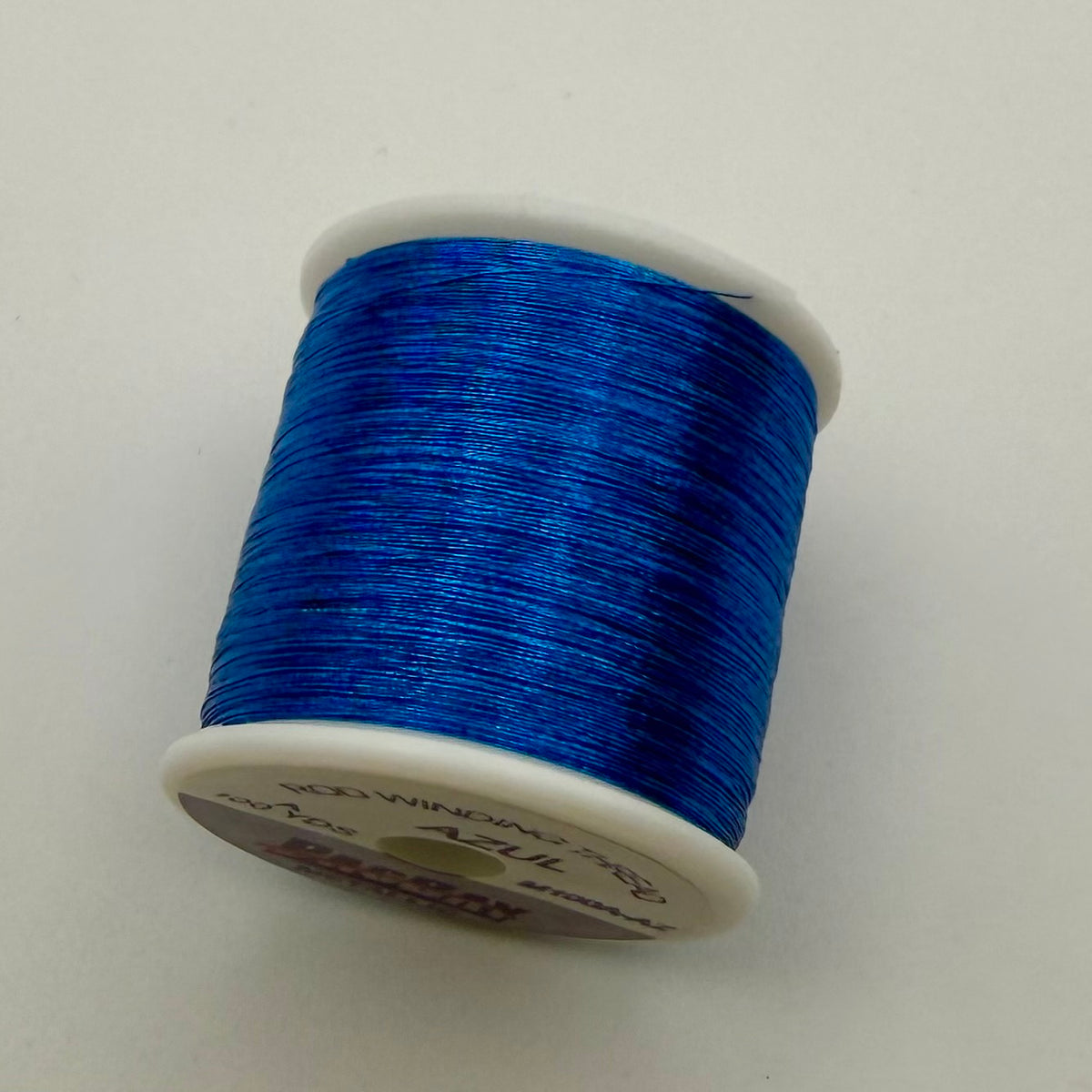 Metallic Pac Bay Rod Winding Thread