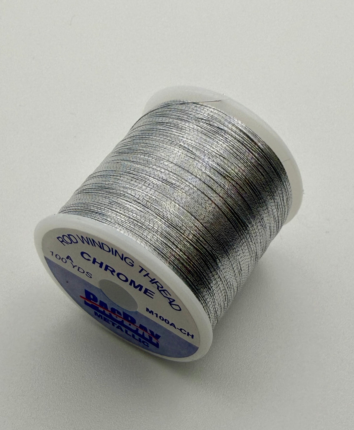 Metallic Pac Bay Rod Winding Thread