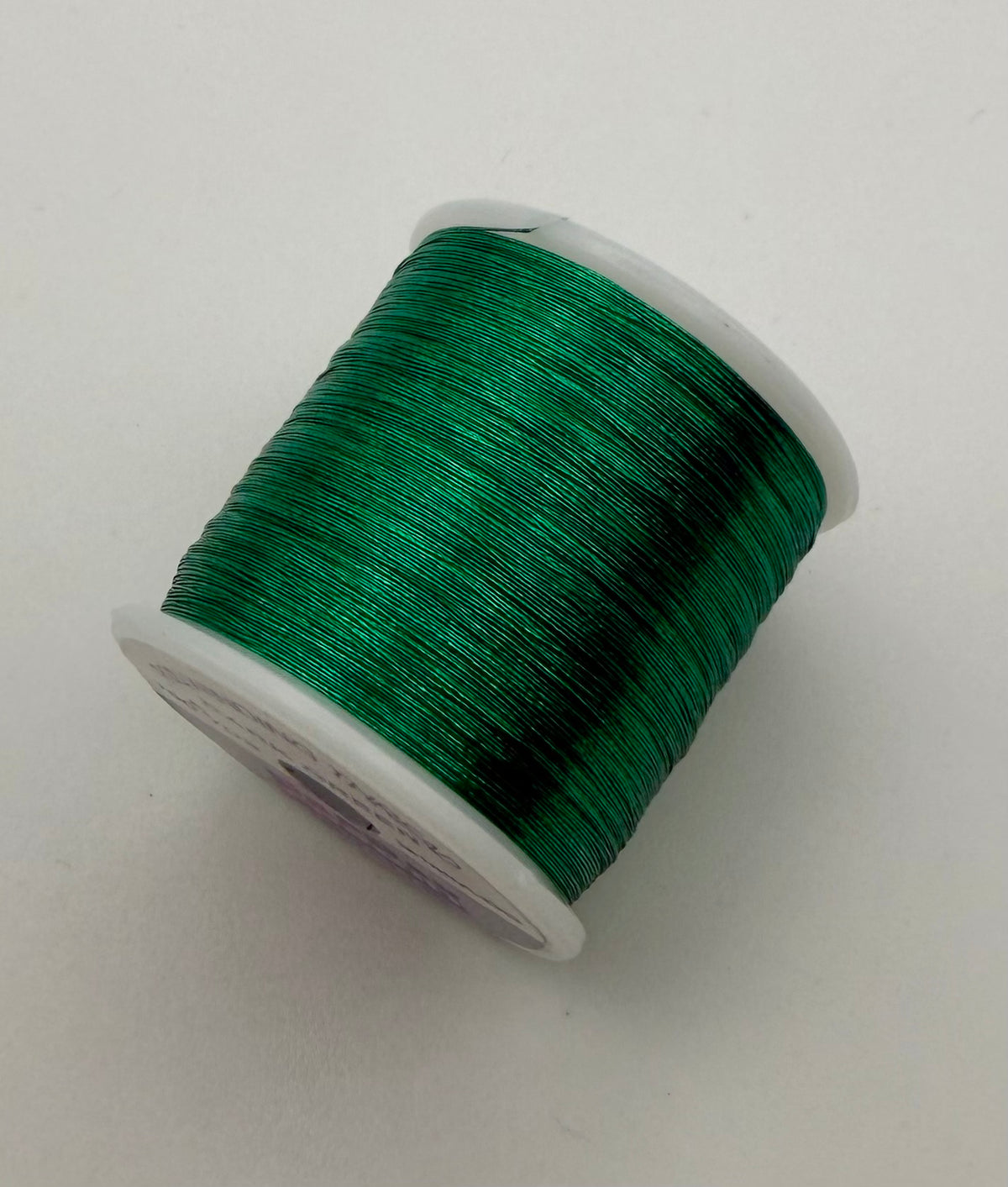 Metallic Pac Bay Rod Winding Thread