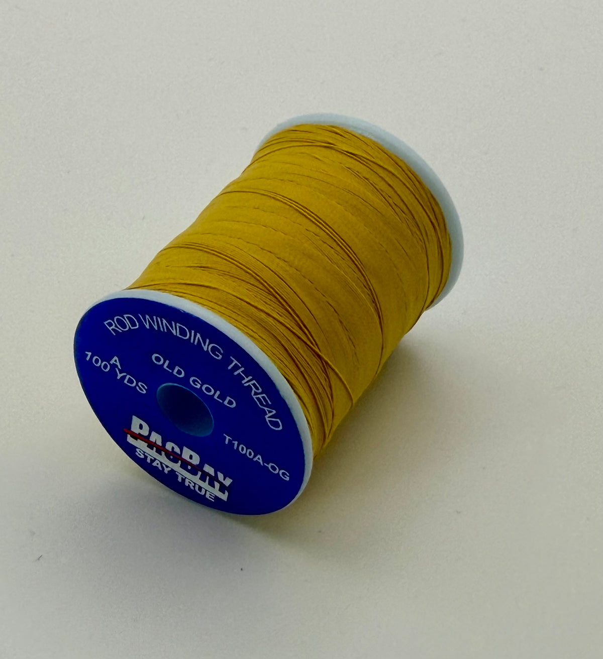 Rod Wrapping Thread by Pac Bay