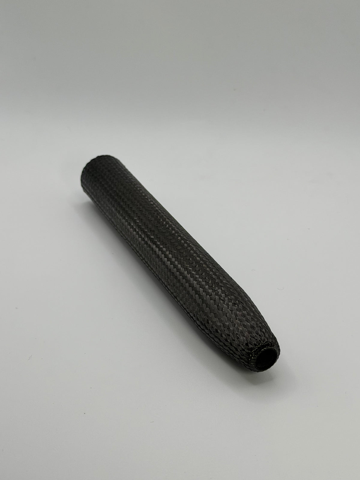 6.5" Carbon Fiber Cigar Handle