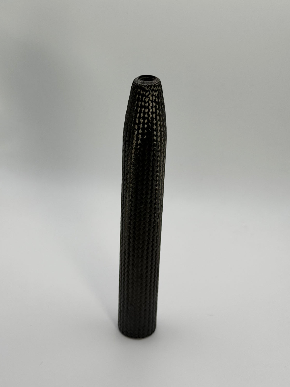 6.5" Carbon Fiber Cigar Handle