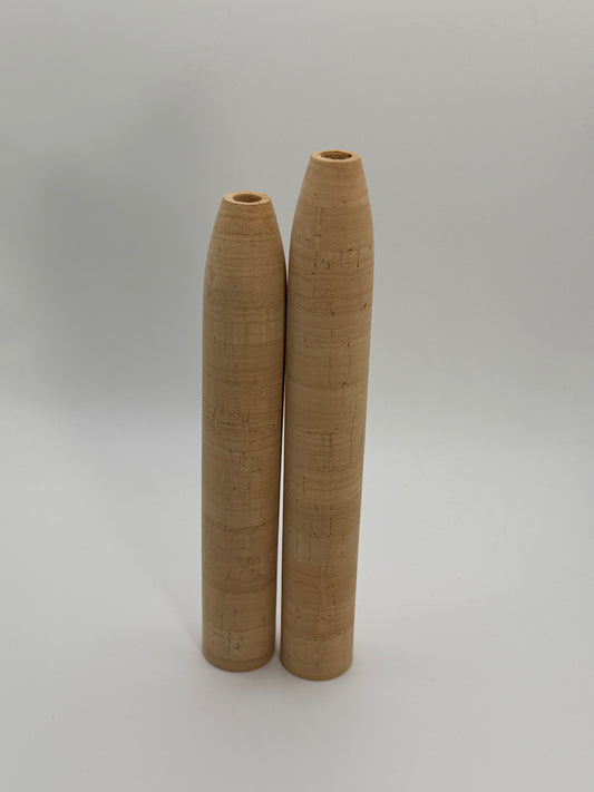 6' and 6.5" Cigar Cork Handles