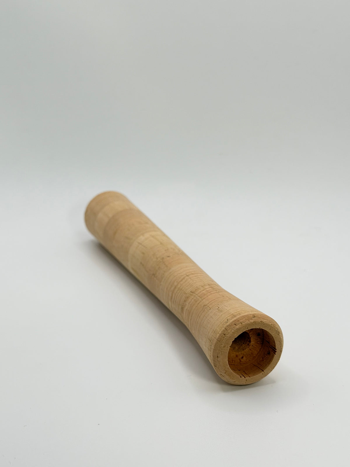 7" Full Wells Cork Handle