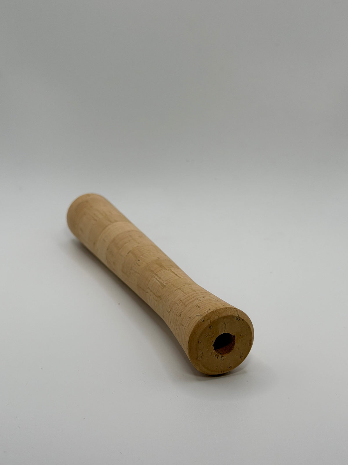 7" Full Wells Cork Handle