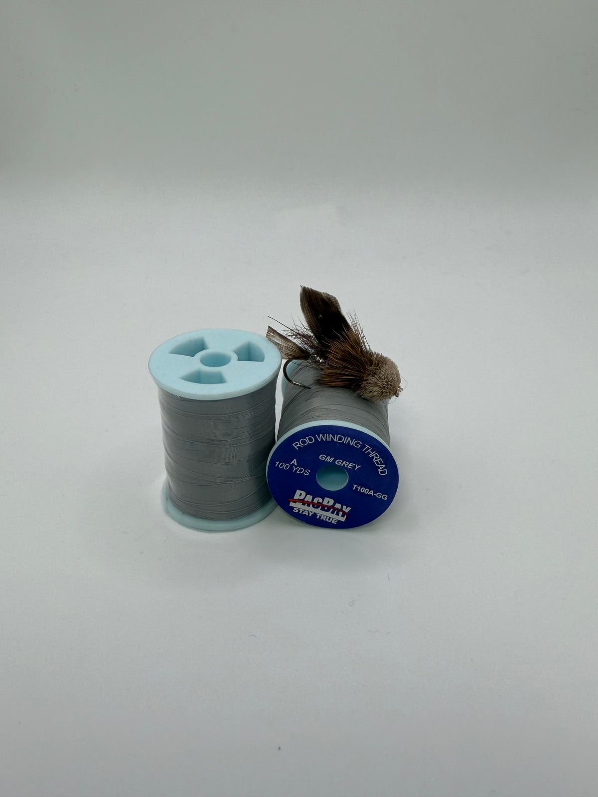 Rod Wrapping Thread by Pac Bay