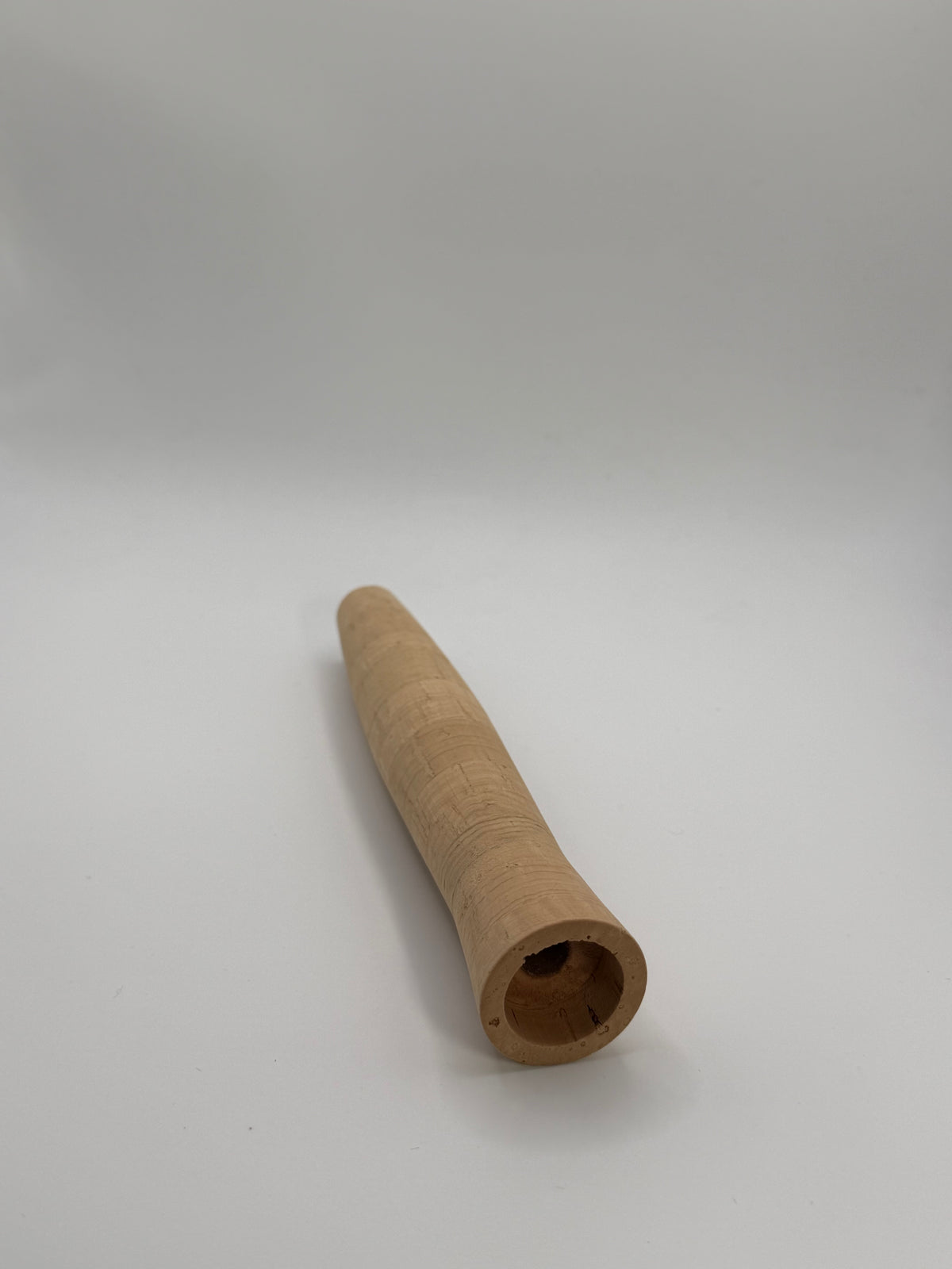 7" Western Half Wells Cork Handle with 20mm Cutout
