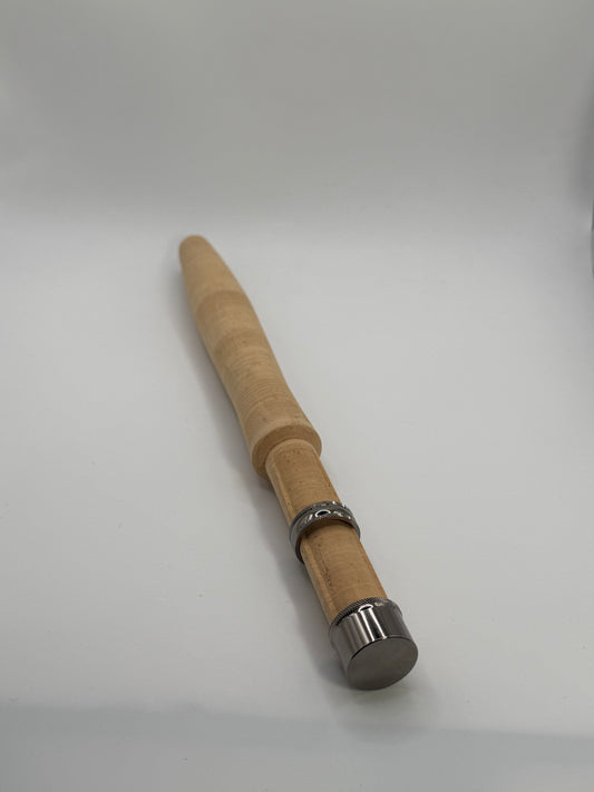 Cork Handles and Reel Seat Combo