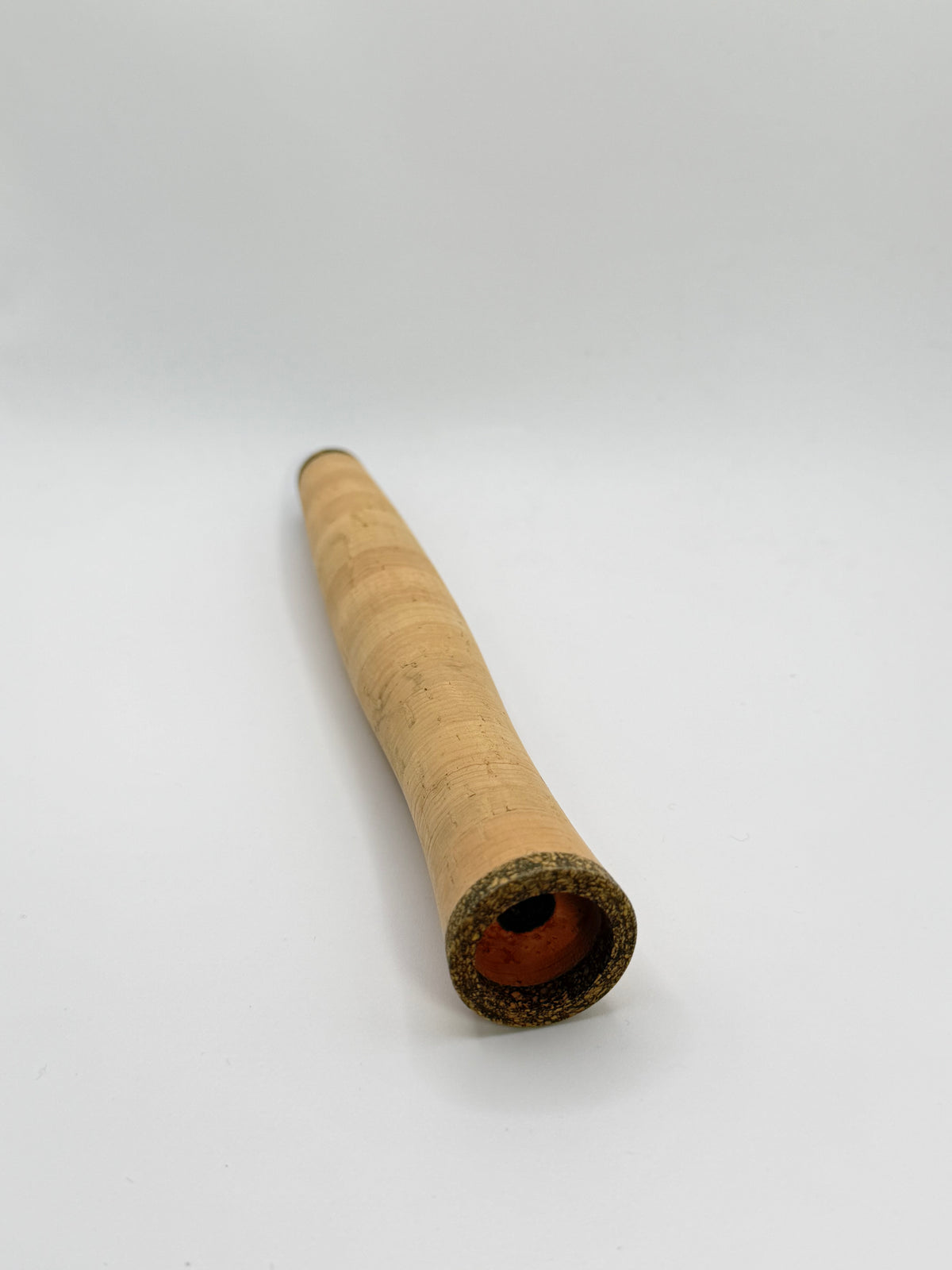 7" Composite End Half Wells Cork Handle